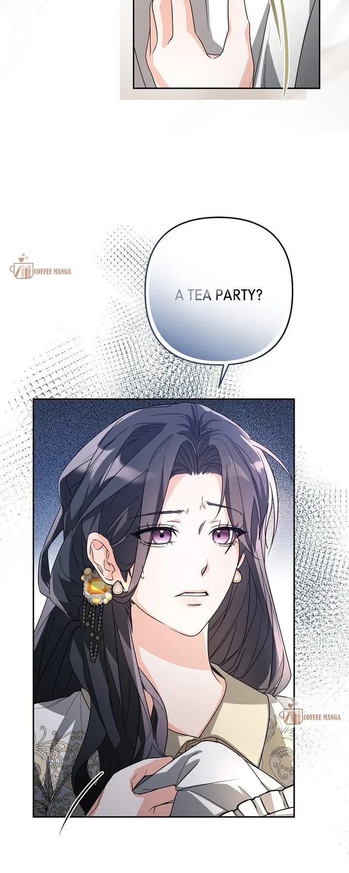 My Husband is Weak by Day, Strong by Night Chapter 2 – Page 22