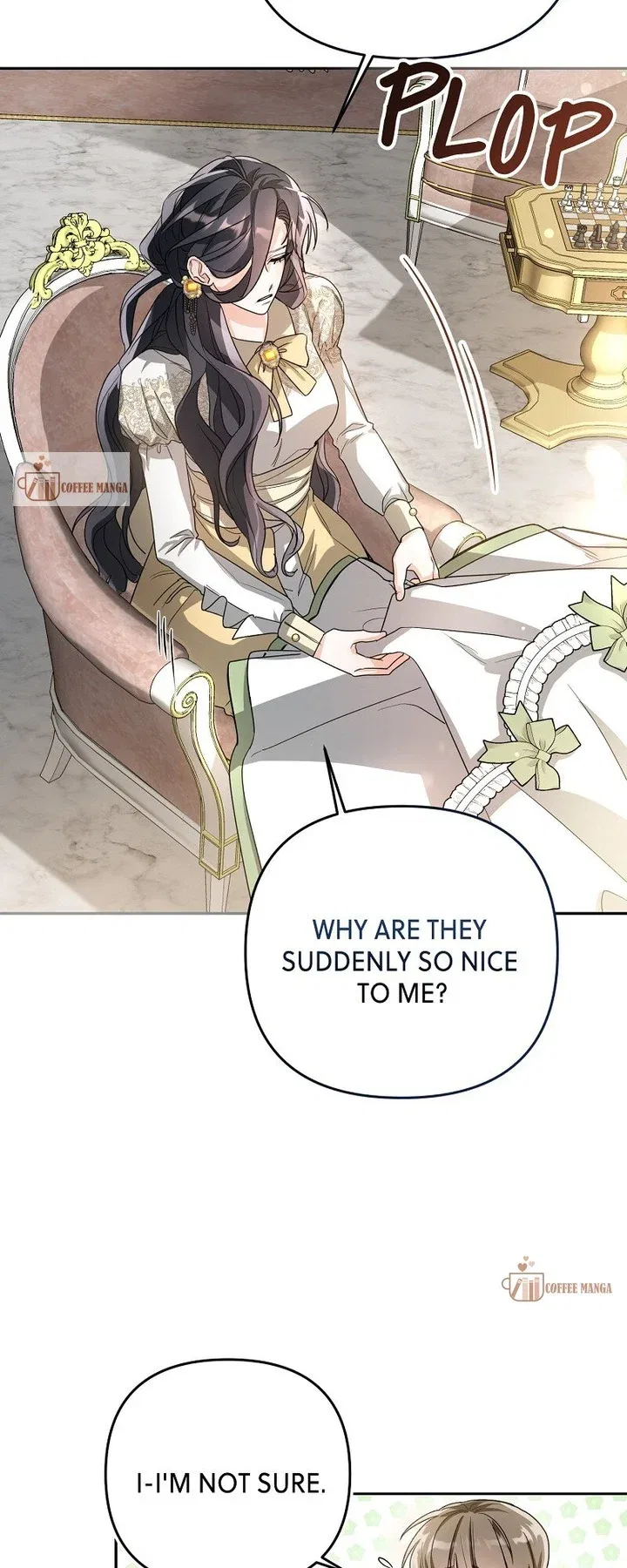 My Husband is Weak by Day, Strong by Night Chapter 2 – Page 26