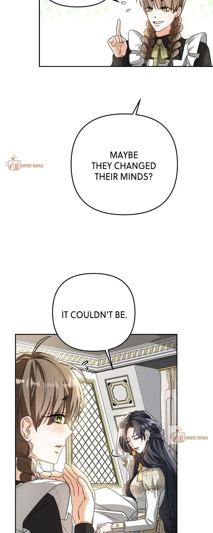 My Husband is Weak by Day, Strong by Night Chapter 2 – Page 27