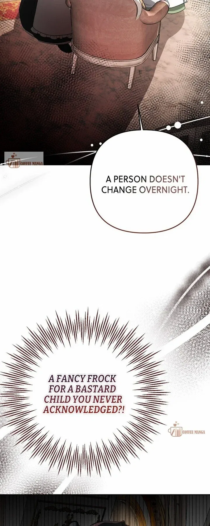 My Husband is Weak by Day, Strong by Night Chapter 2 – Page 29