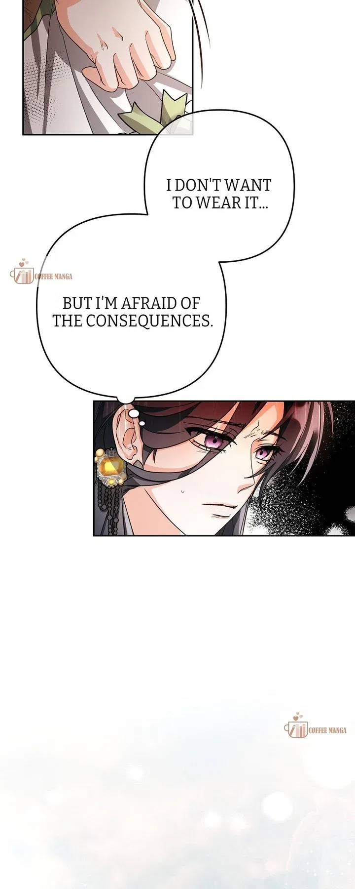 My Husband is Weak by Day, Strong by Night Chapter 2 – Page 31