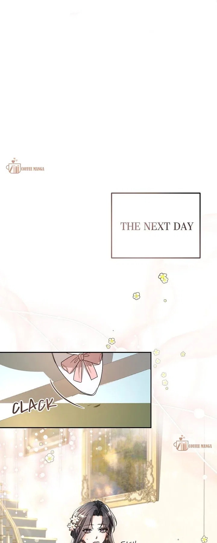 My Husband is Weak by Day, Strong by Night Chapter 2 – Page 33