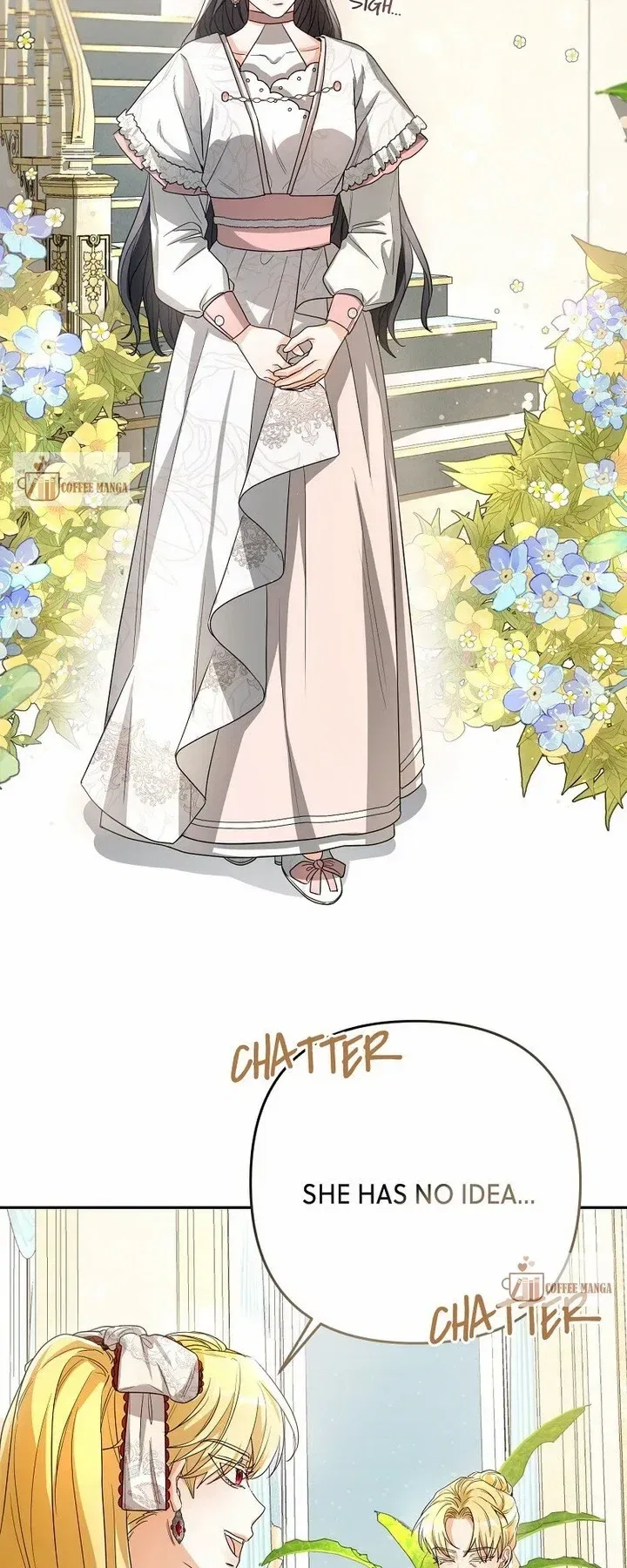 My Husband is Weak by Day, Strong by Night Chapter 2 – Page 34