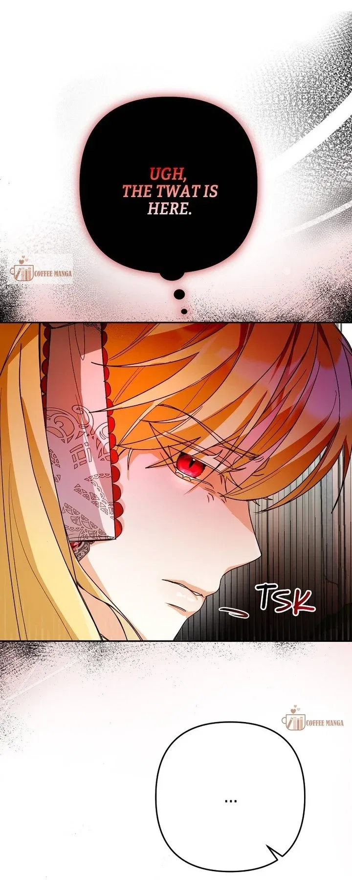 My Husband is Weak by Day, Strong by Night Chapter 2 – Page 36
