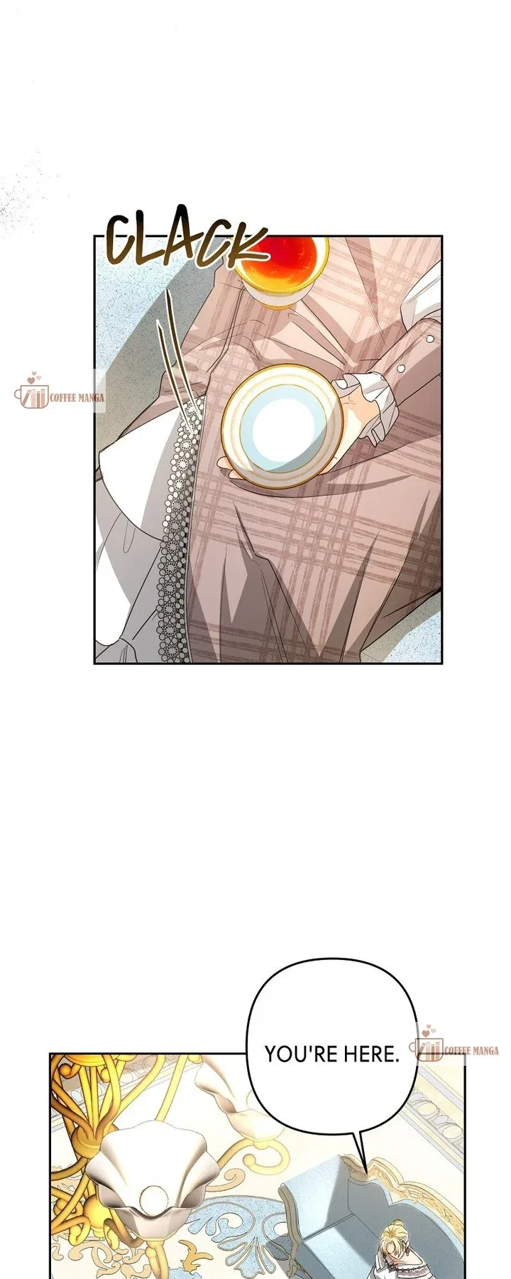 My Husband is Weak by Day, Strong by Night Chapter 2 – Page 37