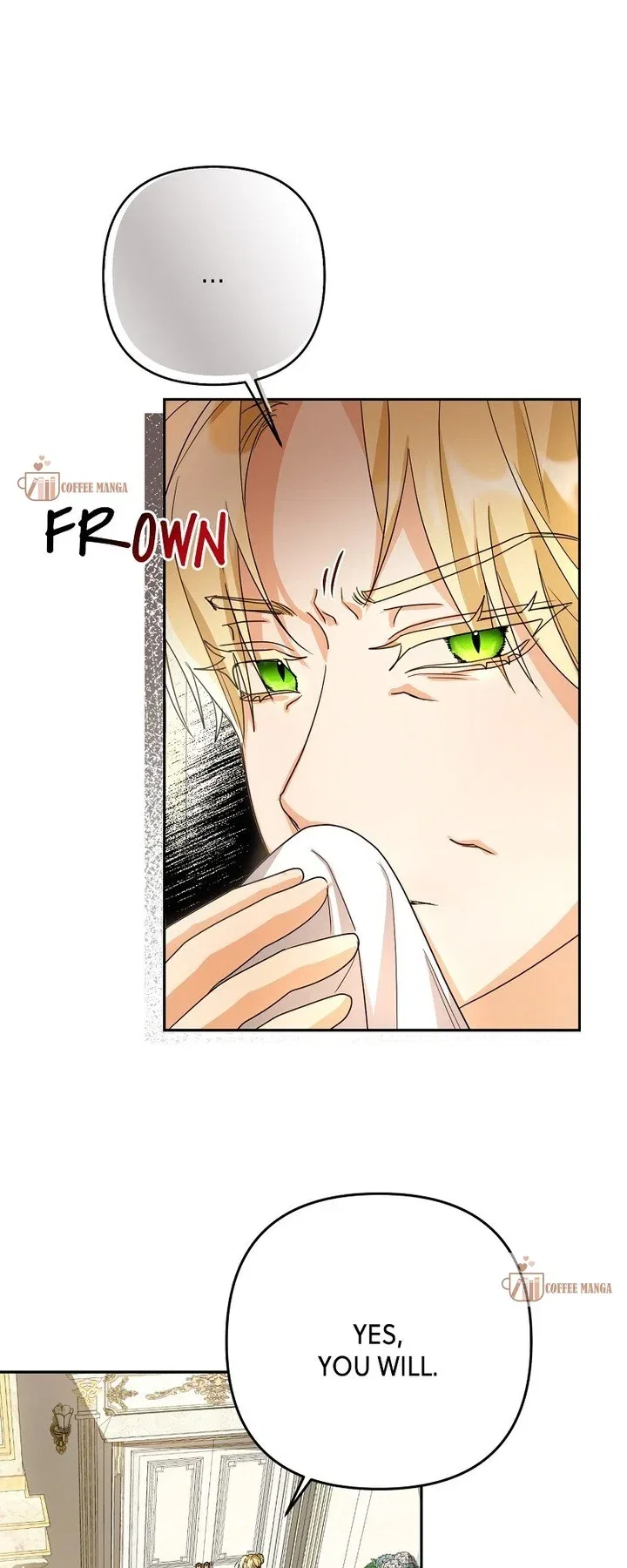 My Husband is Weak by Day, Strong by Night Chapter 2 – Page 41