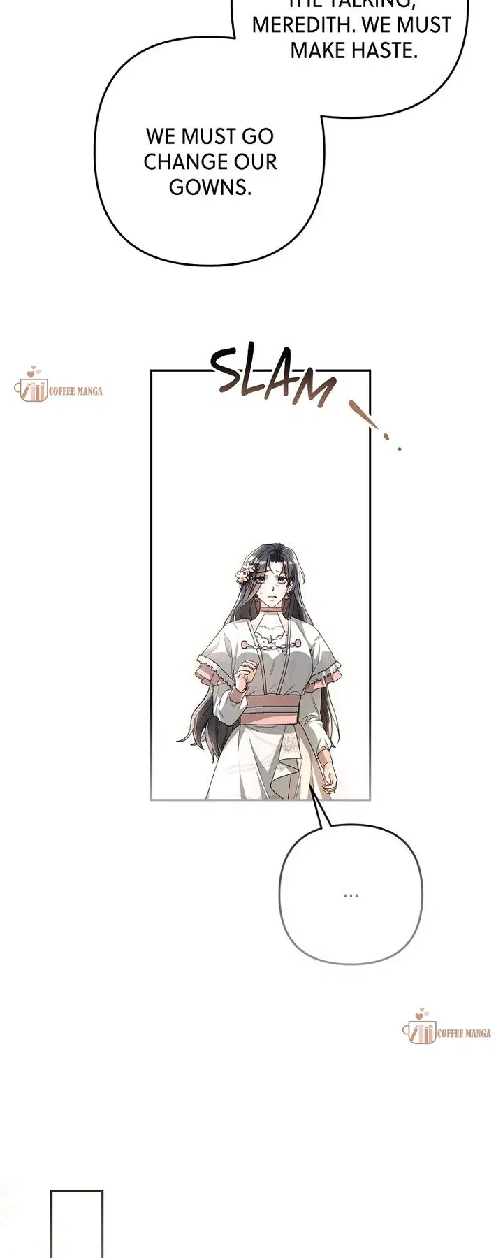 My Husband is Weak by Day, Strong by Night Chapter 2 – Page 43