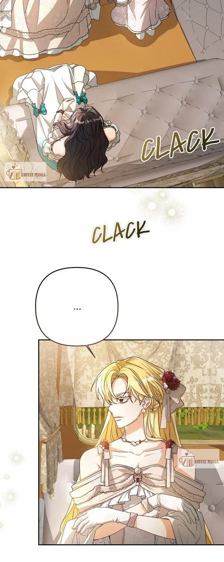 My Husband is Weak by Day, Strong by Night Chapter 2 – Page 45
