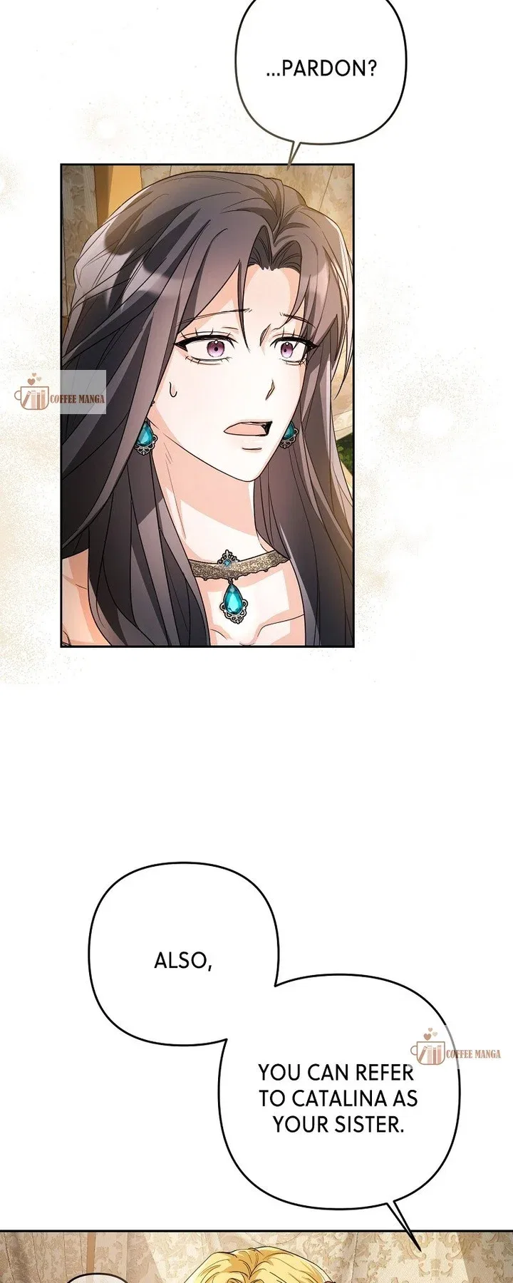 My Husband is Weak by Day, Strong by Night Chapter 2 – Page 49