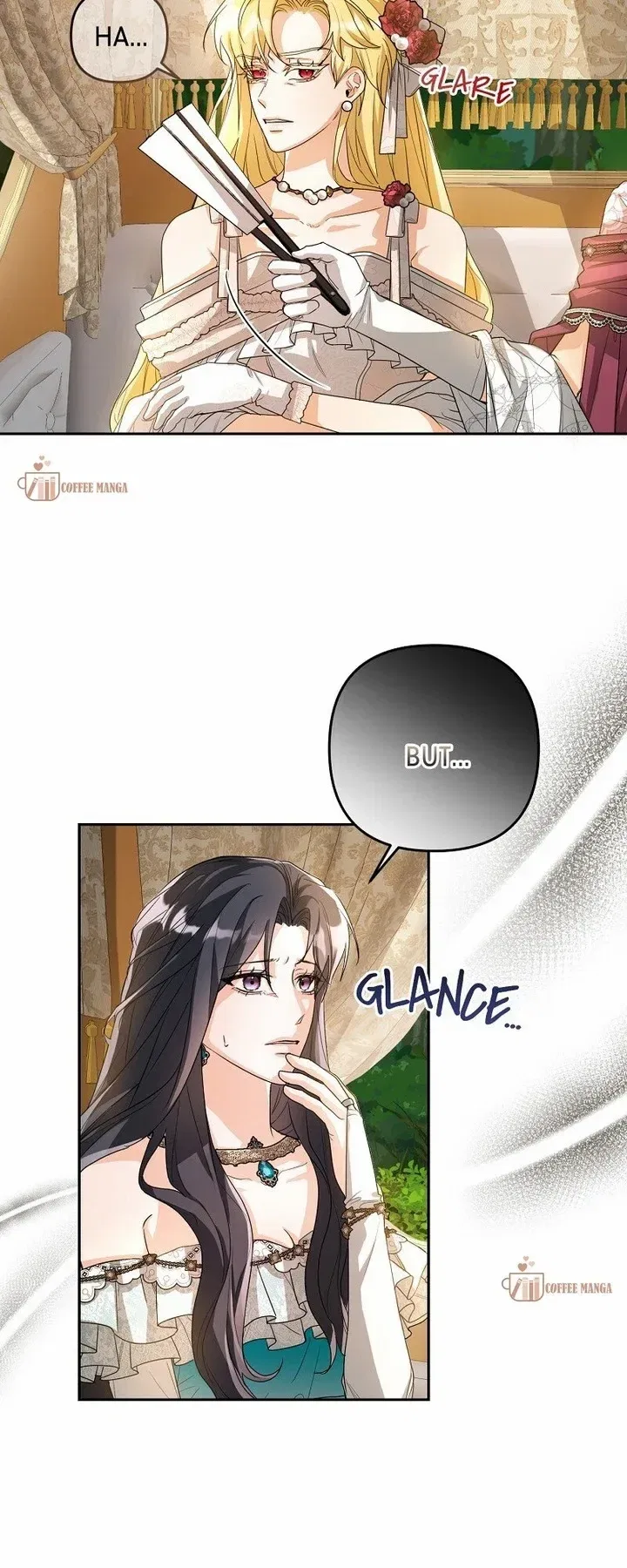 My Husband is Weak by Day, Strong by Night Chapter 2 – Page 50