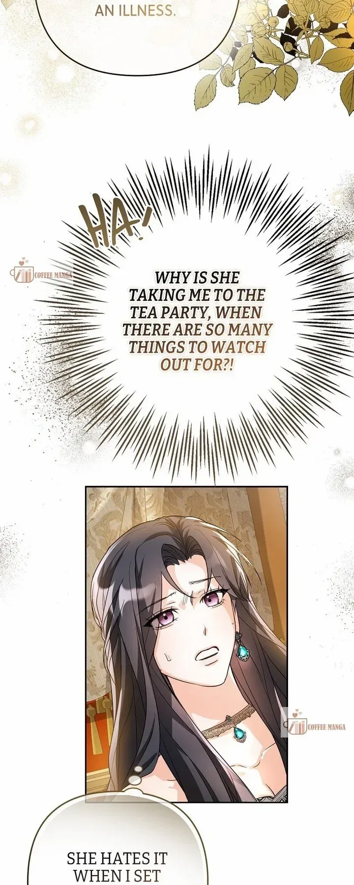 My Husband is Weak by Day, Strong by Night Chapter 2 – Page 55