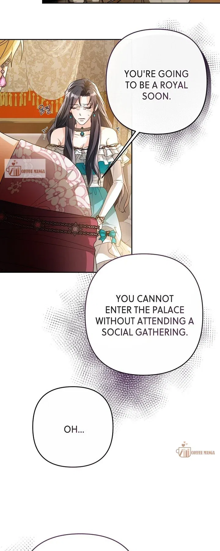 My Husband is Weak by Day, Strong by Night Chapter 2 – Page 57