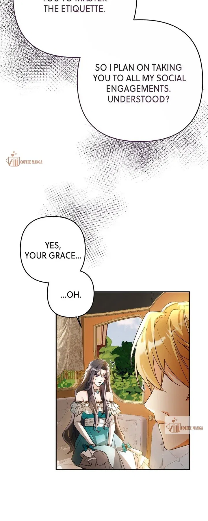 My Husband is Weak by Day, Strong by Night Chapter 2 – Page 59