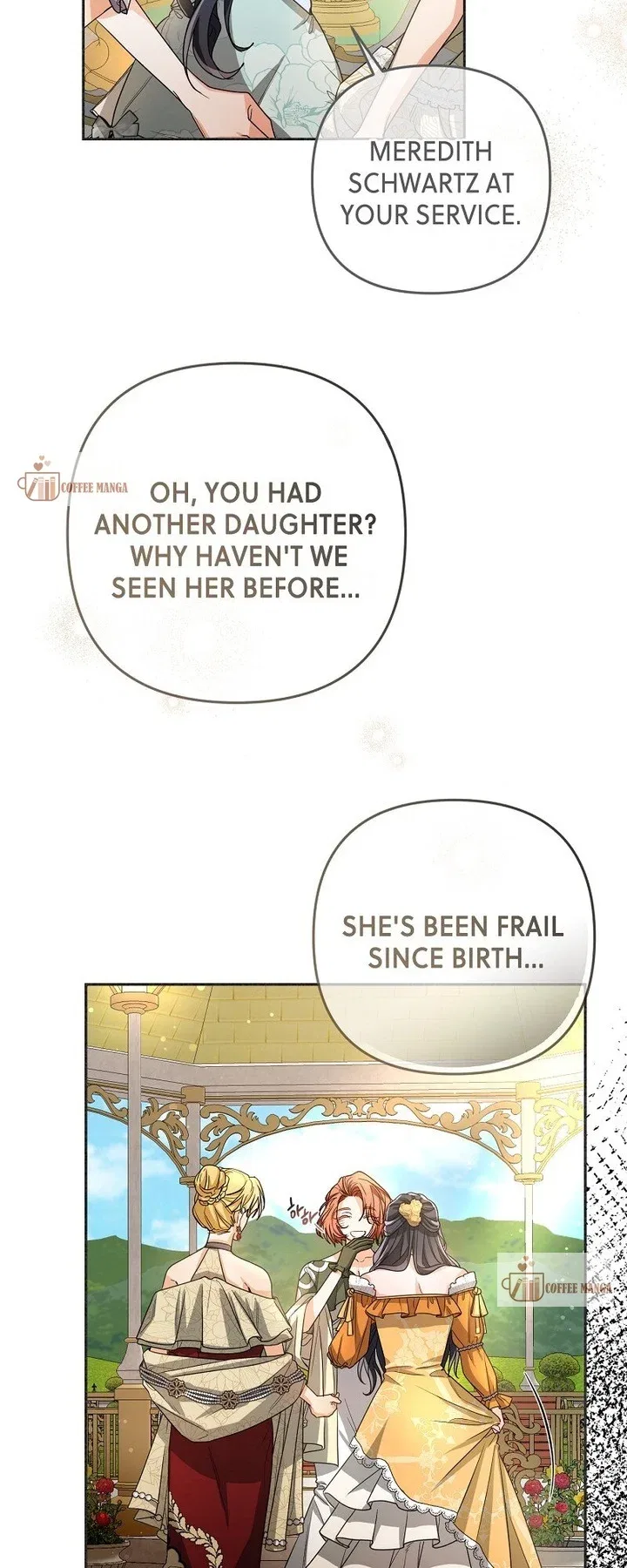 My Husband is Weak by Day, Strong by Night Chapter 2 – Page 63
