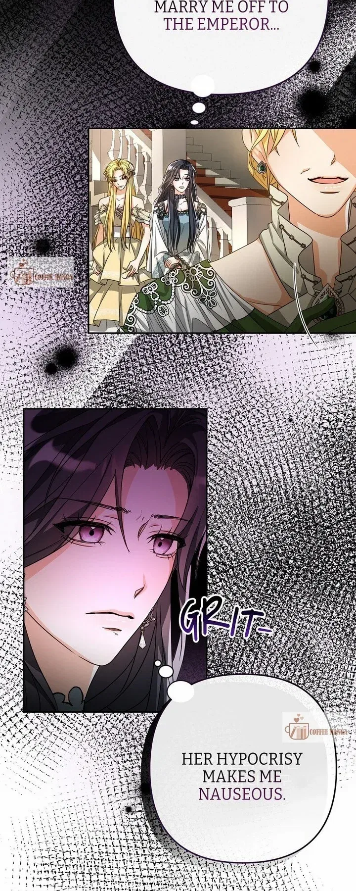 My Husband is Weak by Day, Strong by Night Chapter 2 – Page 66
