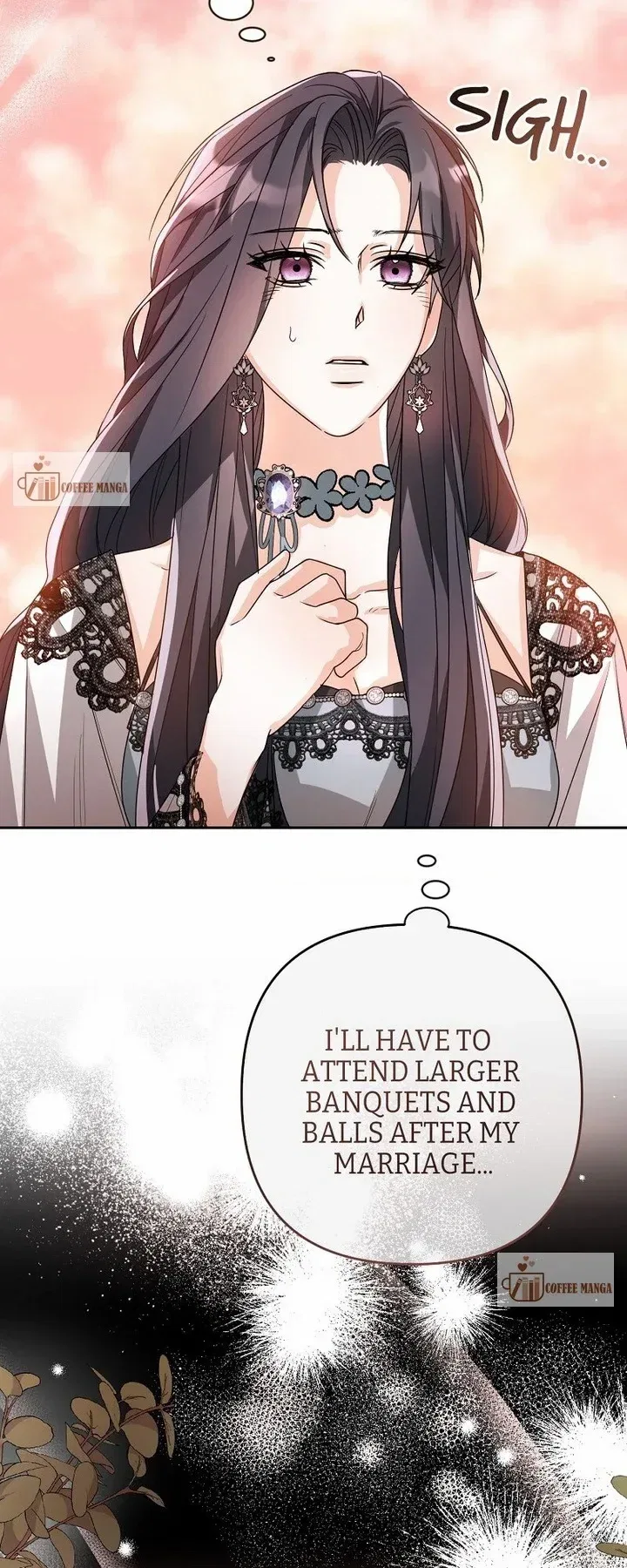 My Husband is Weak by Day, Strong by Night Chapter 2 – Page 71