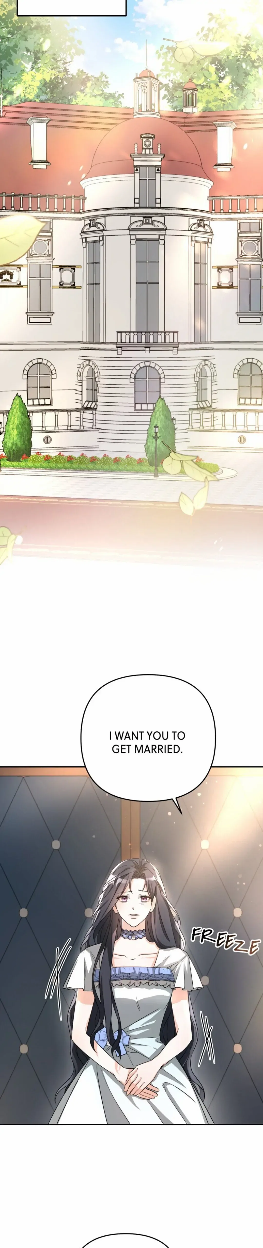 My Husband is Weak by Day, Strong by Night Chapter 1 – Page 13