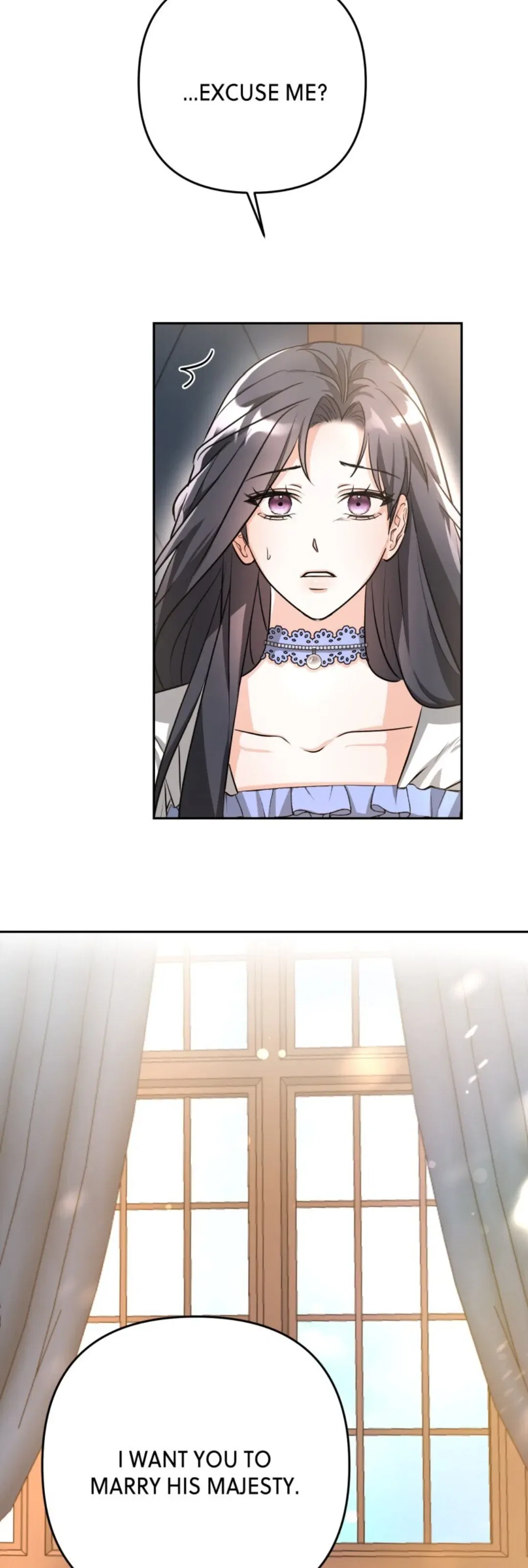 My Husband is Weak by Day, Strong by Night Chapter 1 – Page 14