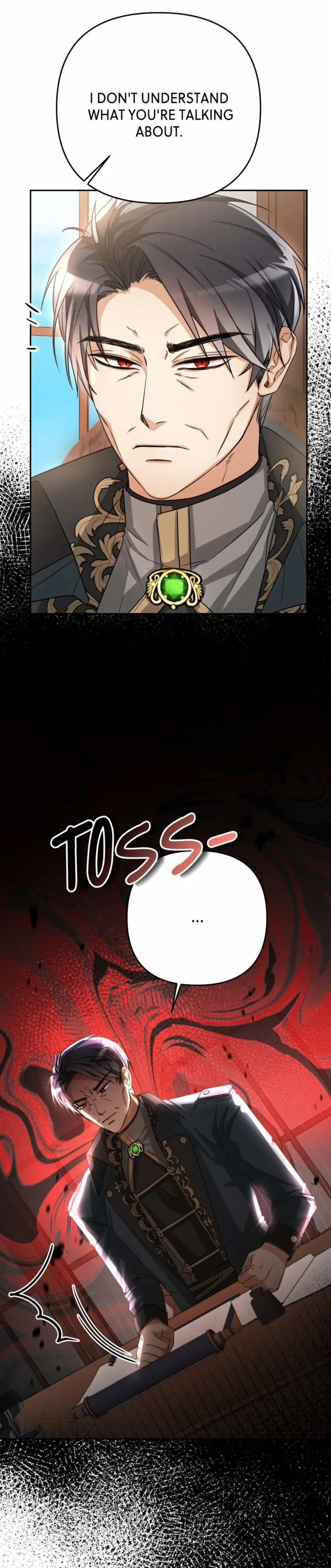 My Husband is Weak by Day, Strong by Night Chapter 1 – Page 16