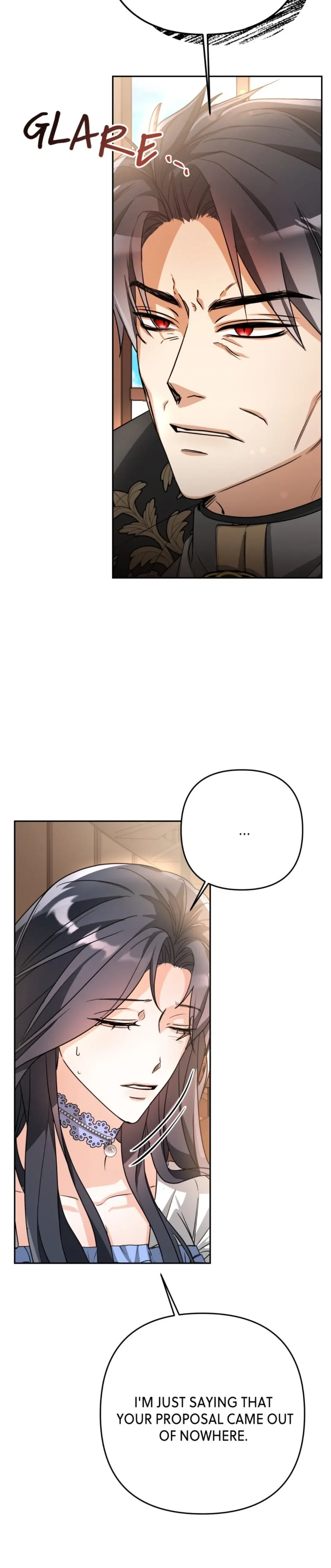 My Husband is Weak by Day, Strong by Night Chapter 1 – Page 20