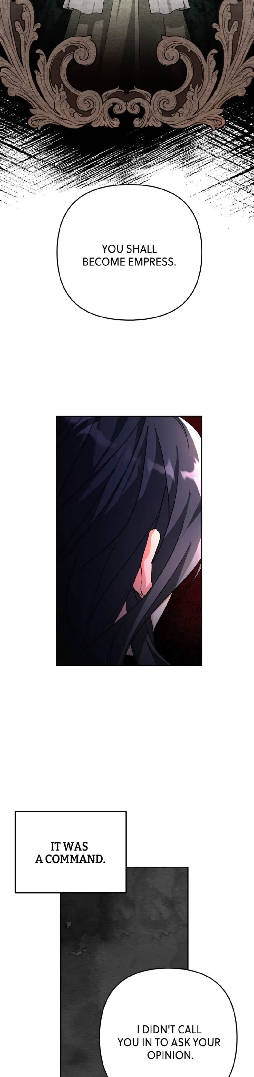 My Husband is Weak by Day, Strong by Night Chapter 1 – Page 22