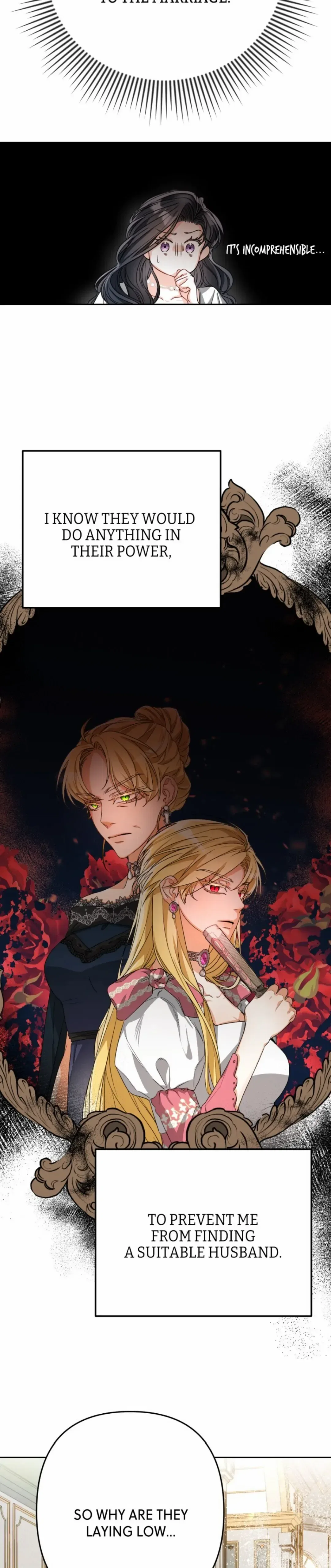 My Husband is Weak by Day, Strong by Night Chapter 1 – Page 29