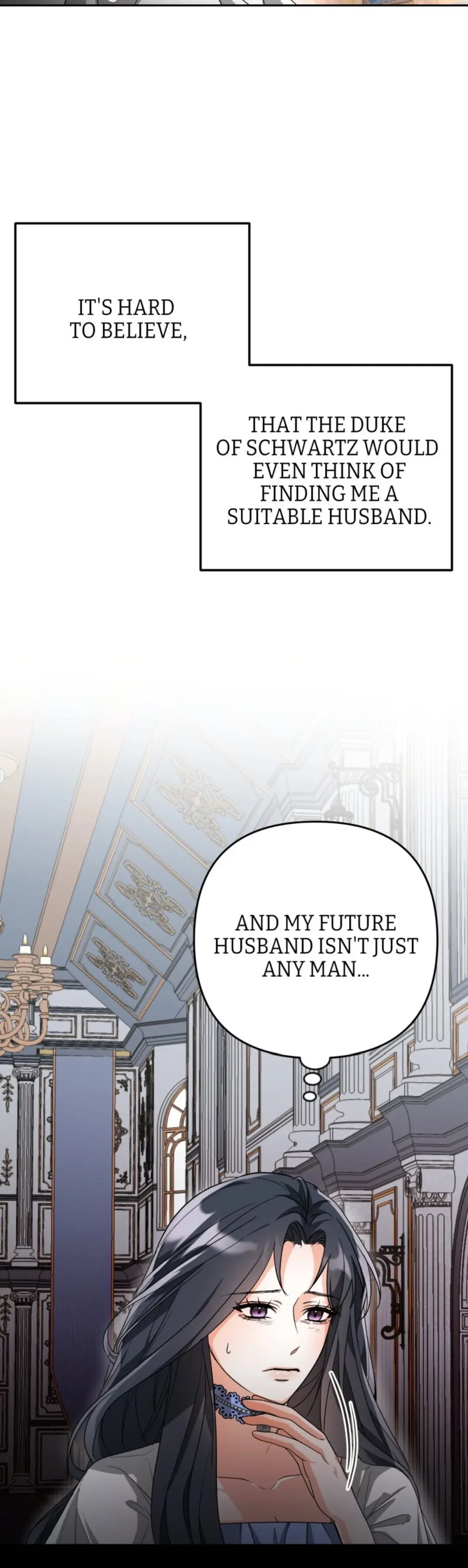 My Husband is Weak by Day, Strong by Night Chapter 1 – Page 31
