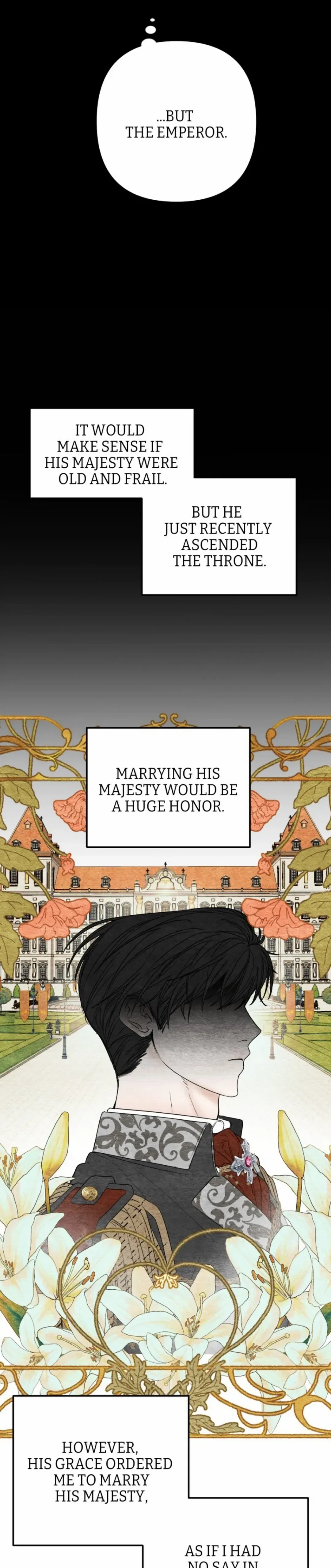 My Husband is Weak by Day, Strong by Night Chapter 1 – Page 32