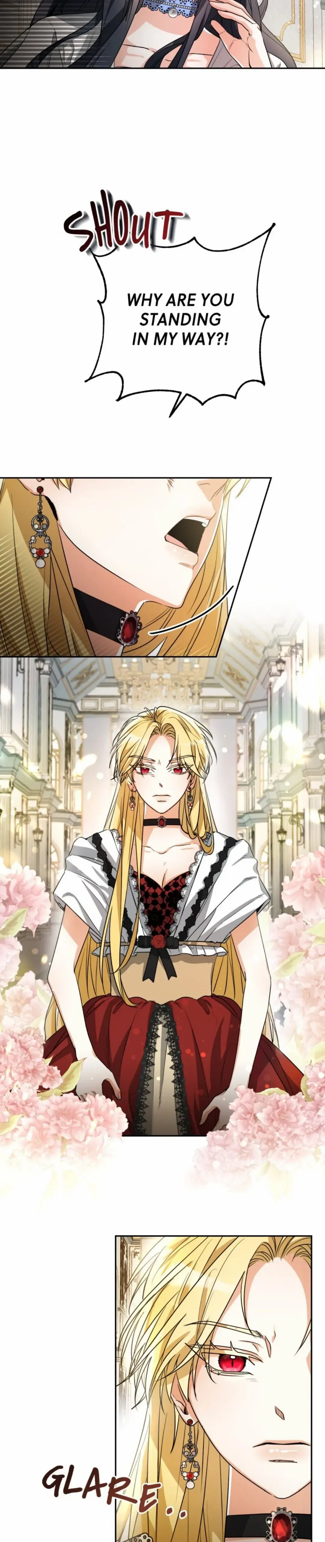 My Husband is Weak by Day, Strong by Night Chapter 1 – Page 34