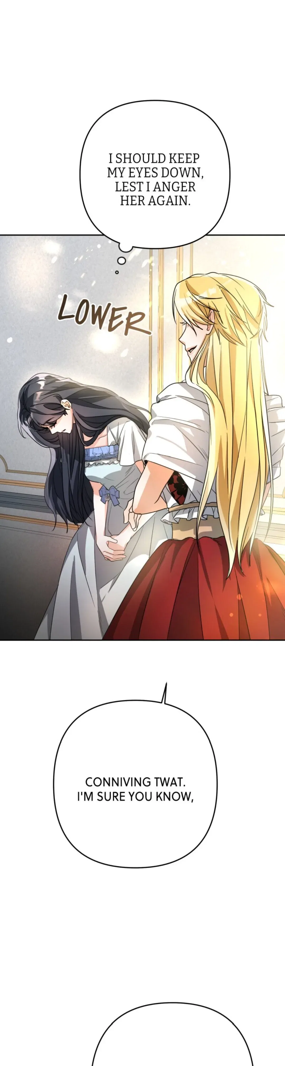 My Husband is Weak by Day, Strong by Night Chapter 1 – Page 38