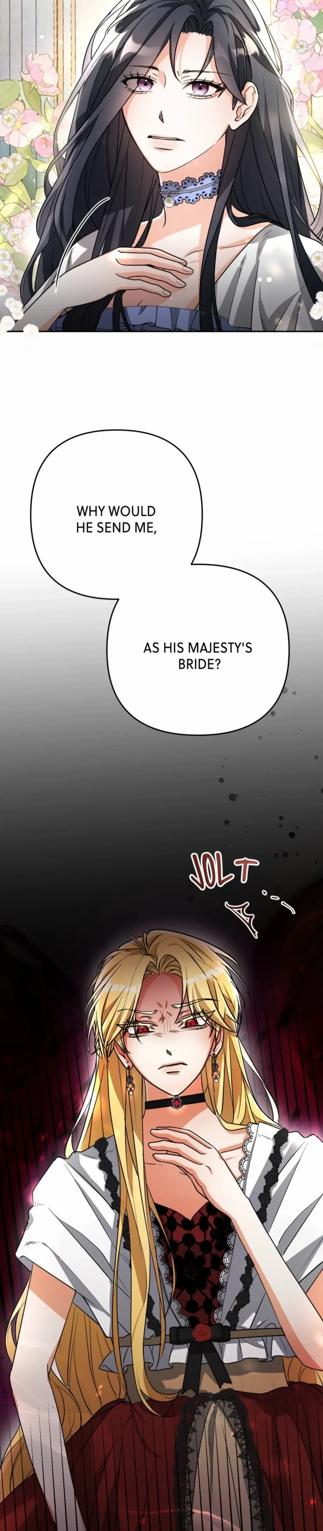 My Husband is Weak by Day, Strong by Night Chapter 1 – Page 41