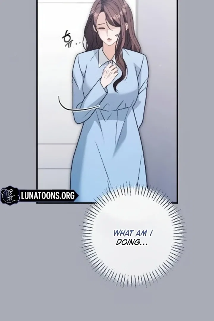 The Husband I Abandoned Chapter 10 – Page 17