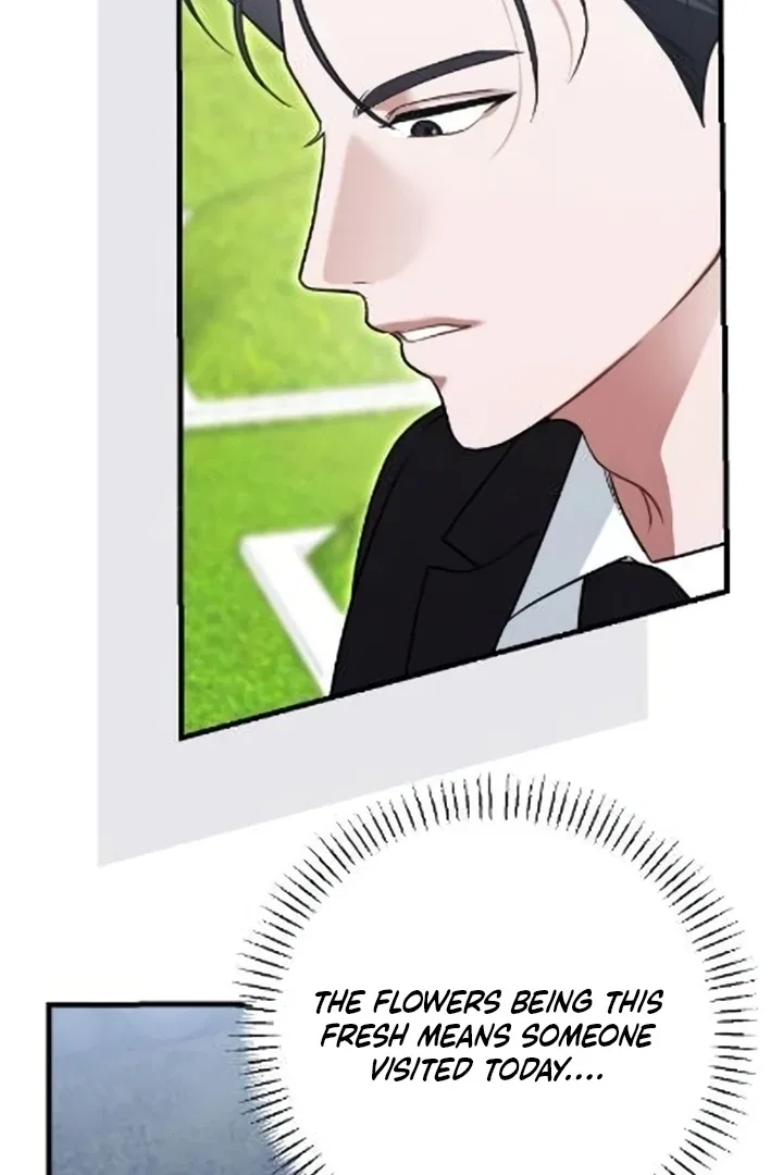 The Husband I Abandoned Chapter 10 – Page 37