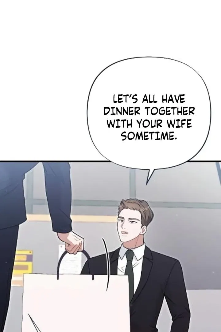 The Husband I Abandoned Chapter 9 – Page 6