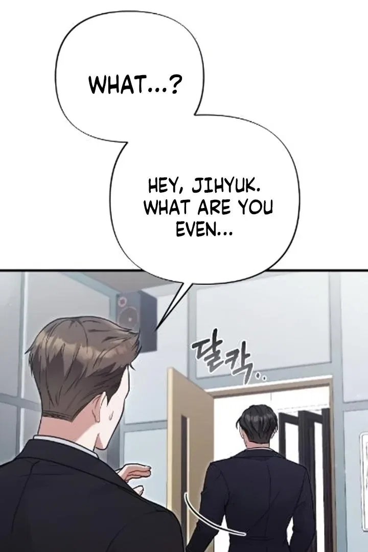 The Husband I Abandoned Chapter 9 – Page 11