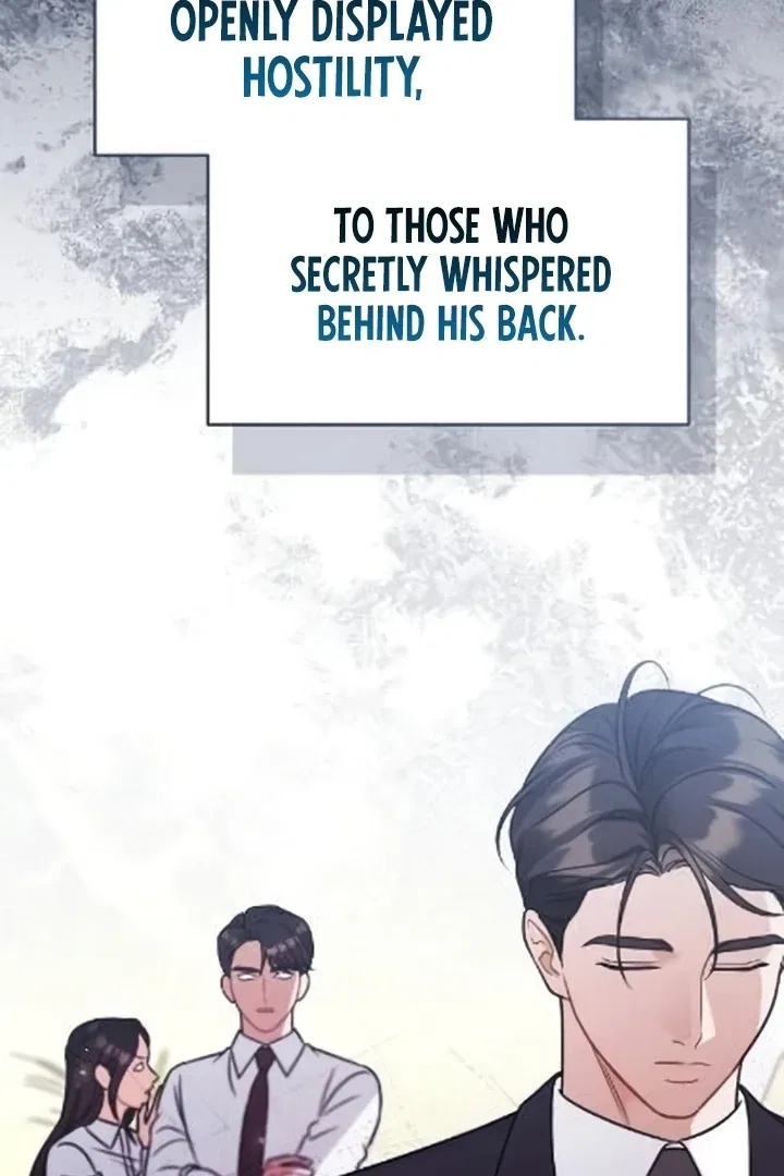The Husband I Abandoned Chapter 9 – Page 20