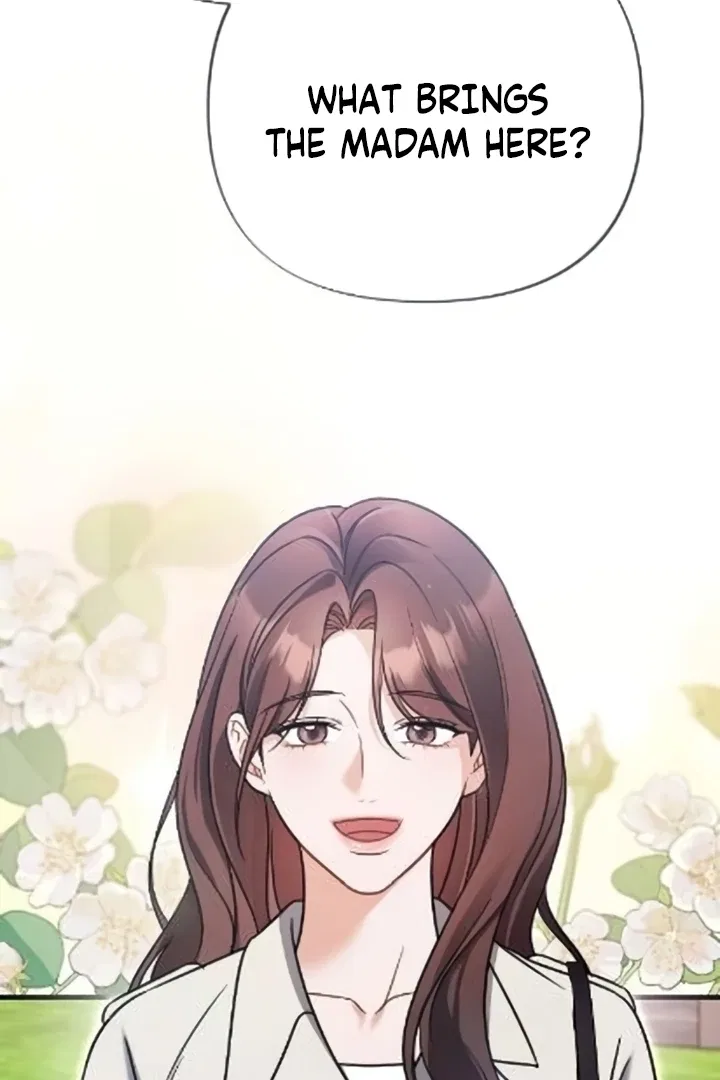 The Husband I Abandoned Chapter 9 – Page 31