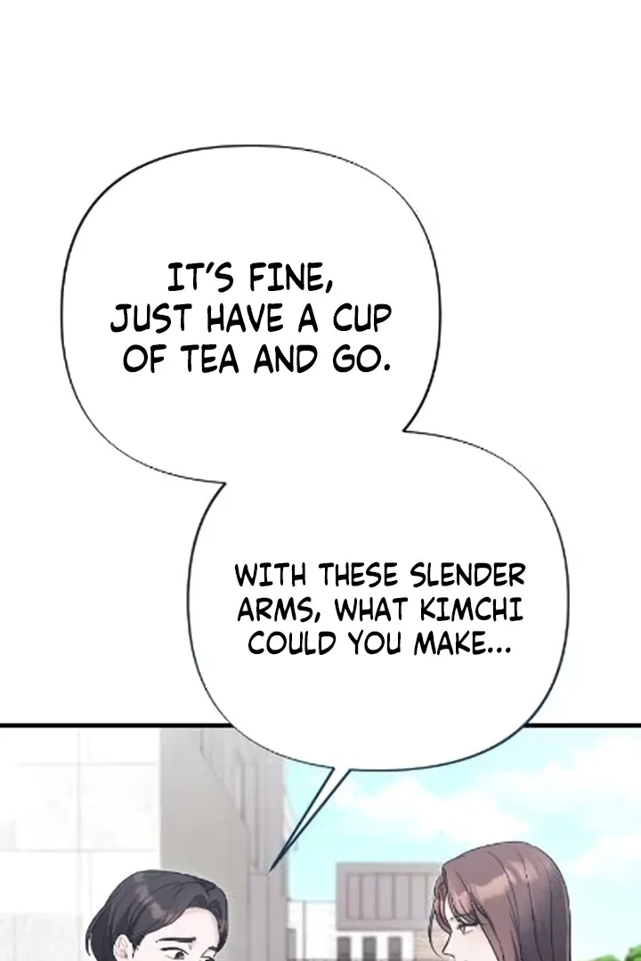 The Husband I Abandoned Chapter 9 – Page 34