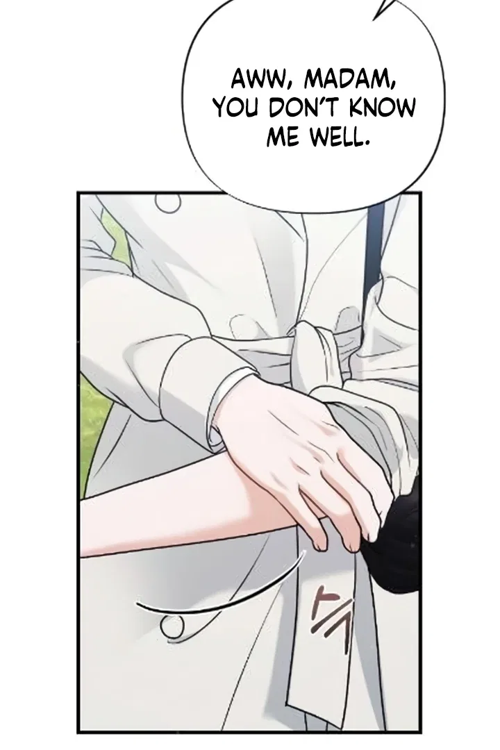 The Husband I Abandoned Chapter 9 – Page 36