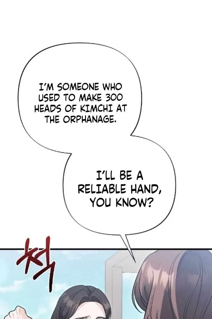 The Husband I Abandoned Chapter 9 – Page 37