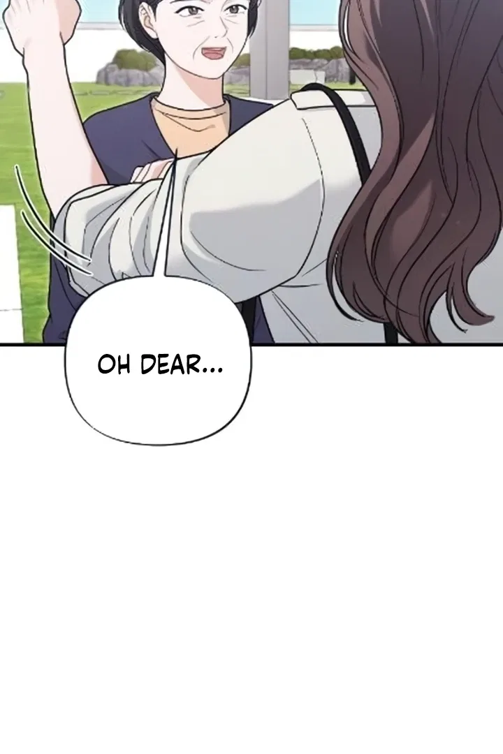 The Husband I Abandoned Chapter 9 – Page 38