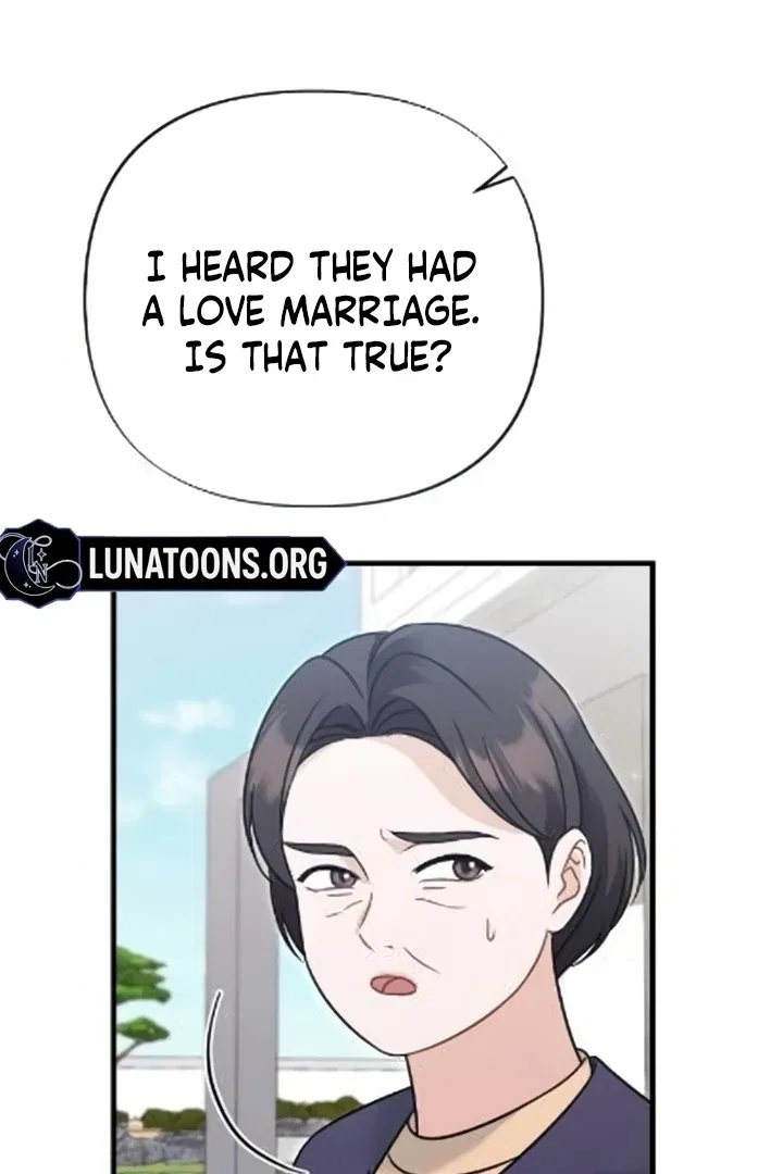 The Husband I Abandoned Chapter 9 – Page 53