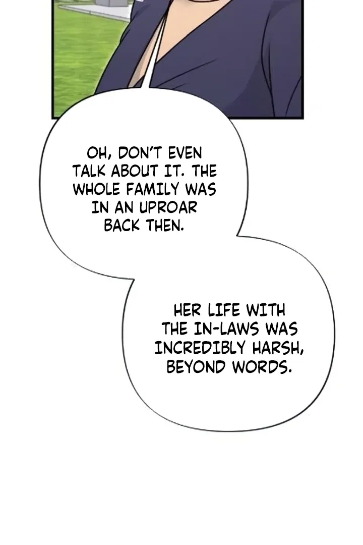 The Husband I Abandoned Chapter 9 – Page 54