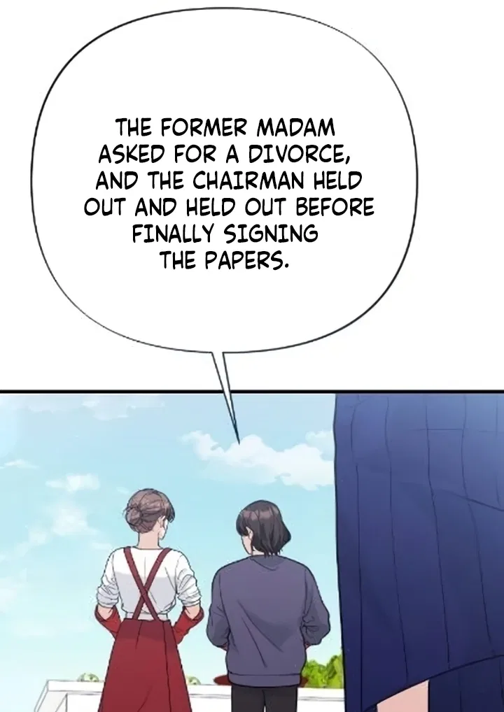 The Husband I Abandoned Chapter 9 – Page 55
