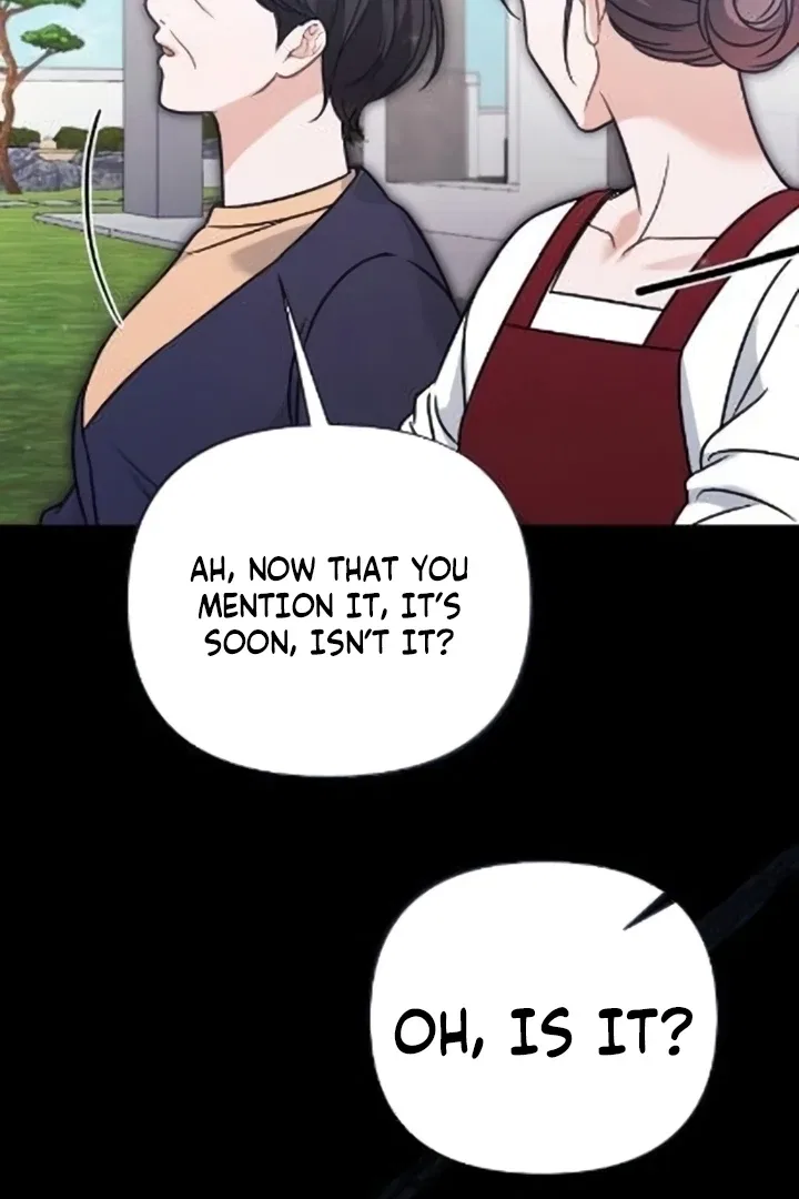 The Husband I Abandoned Chapter 9 – Page 59