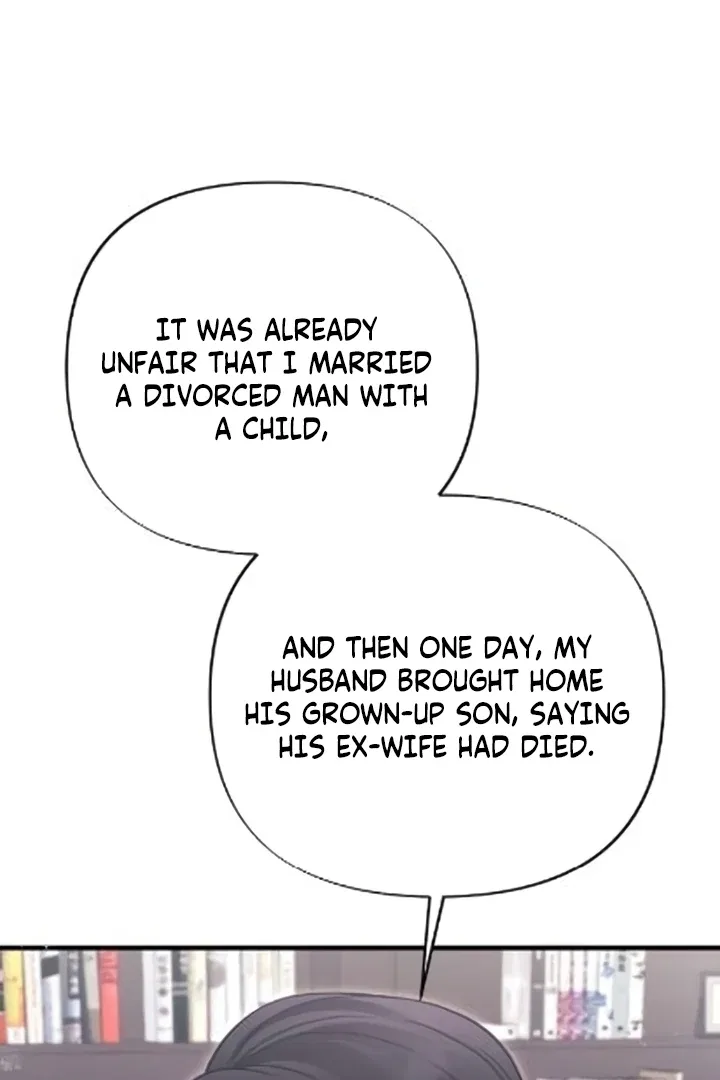 The Husband I Abandoned Chapter 9 – Page 81