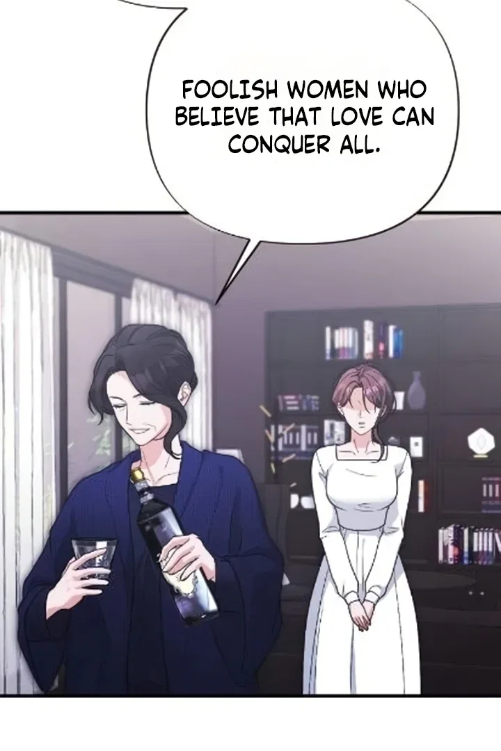 The Husband I Abandoned Chapter 9 – Page 101