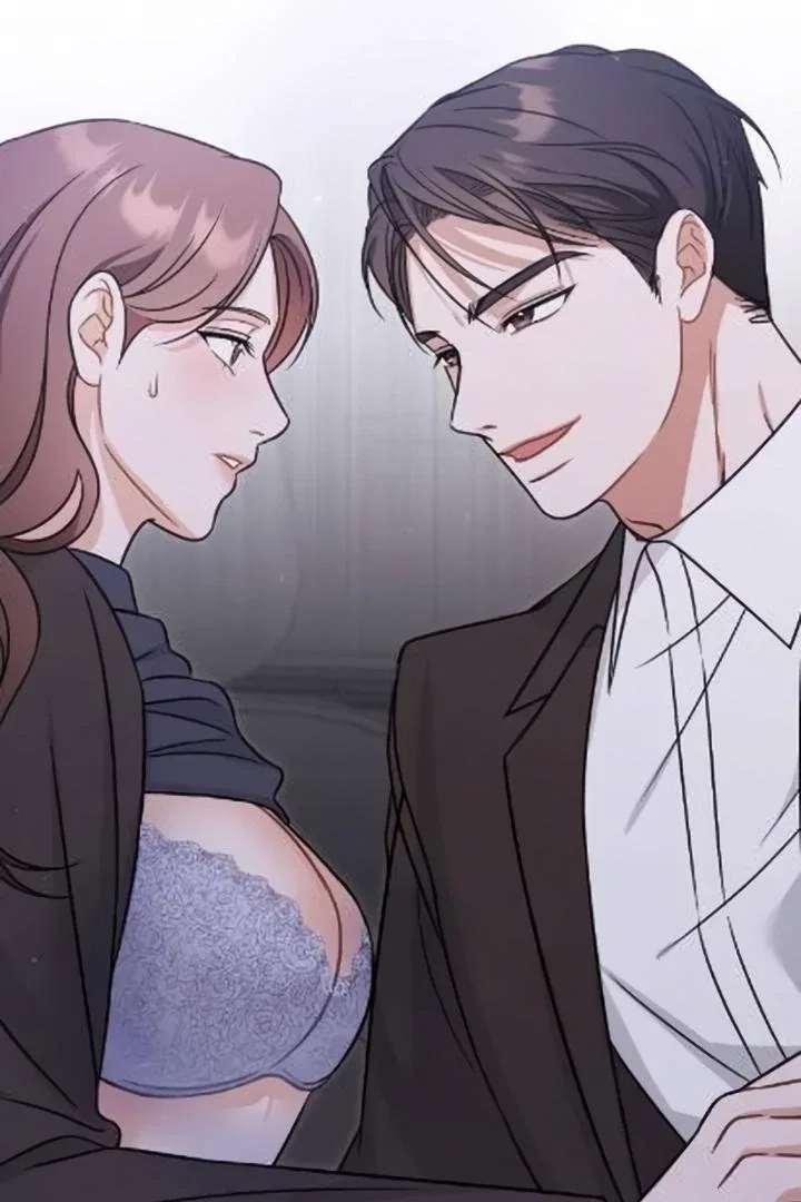 The Husband I Abandoned Chapter 8 – Page 3