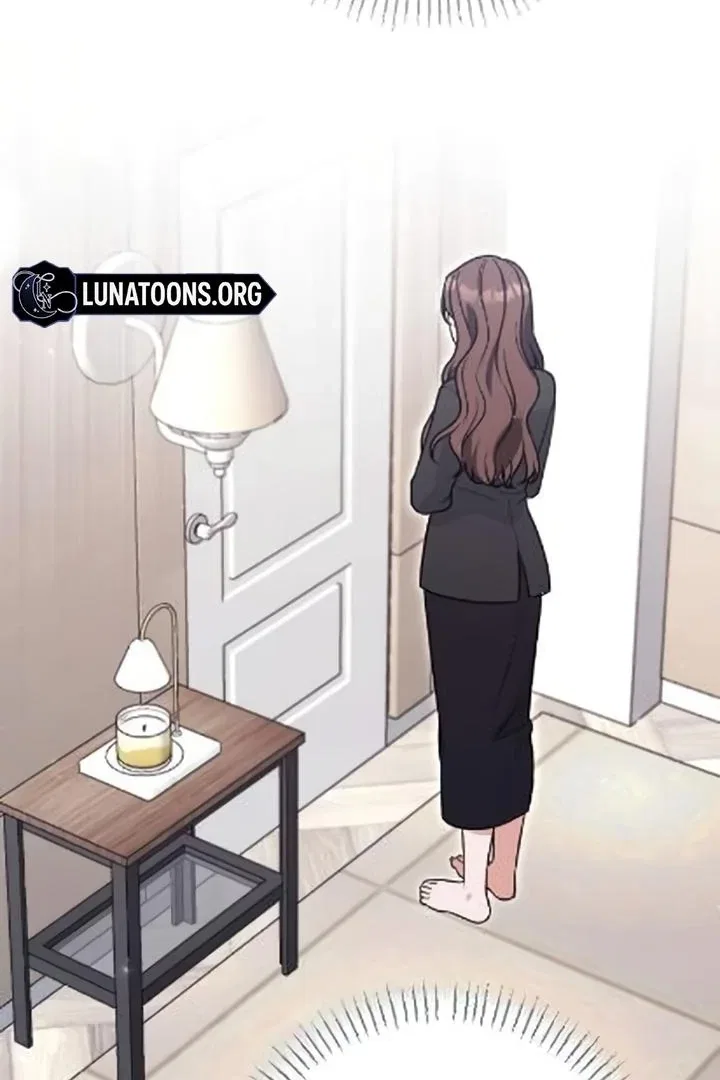 The Husband I Abandoned Chapter 8 – Page 8