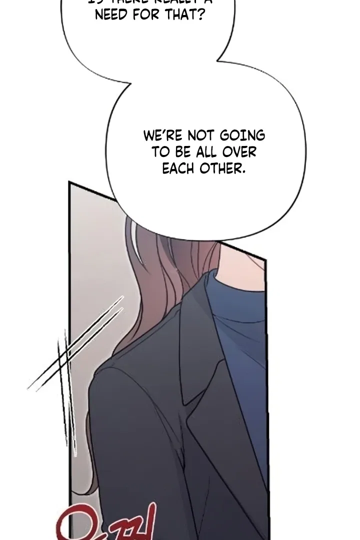 The Husband I Abandoned Chapter 8 – Page 15
